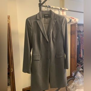 Express Business Suit